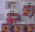 sqots products
